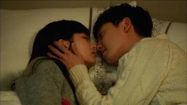 Poster episodio De Nuevo un Final Feliz 1x14