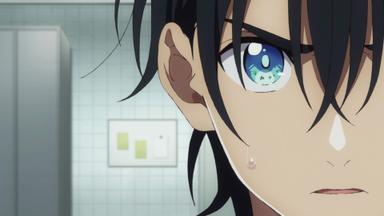 Poster episodio La isla de las sombras 1x18