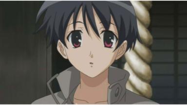 Poster episodio Myself ; Yourself 1x1