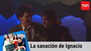 Poster episodio Amores de mercado 1x36