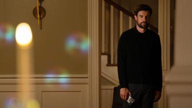 Poster episodio The 'Burbs 1x8