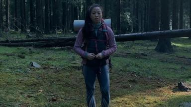 Poster episodio Caminantes 1x4