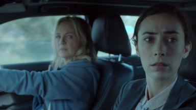 Poster episodio Wanted 1x1