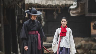 Poster episodio The Murky Stream 1x4