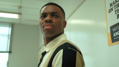 Poster episodio El show de Vince Staples 1x5