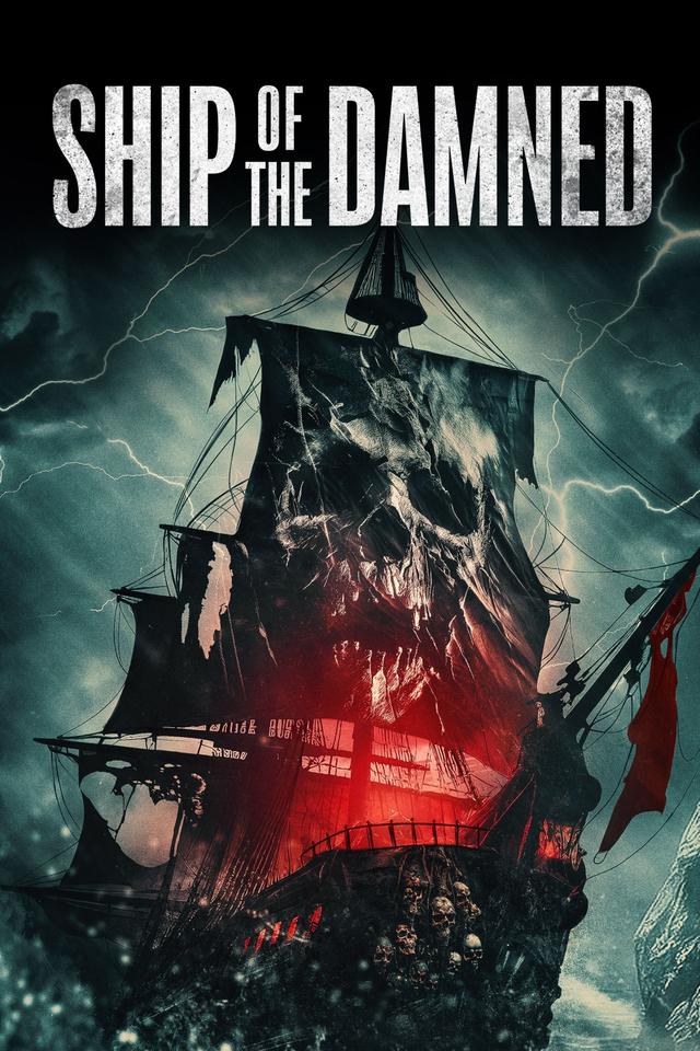 Poster Ship of the Damned