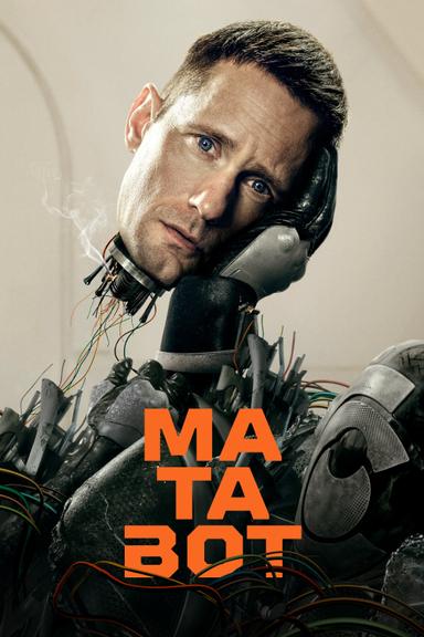 Poster episodio Matabot 1x5
