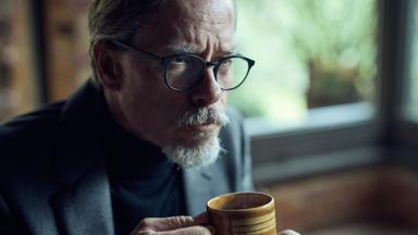 Poster episodio The Clearing 1x3