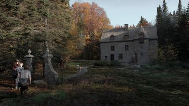 Poster episodio Barkskins 1x7