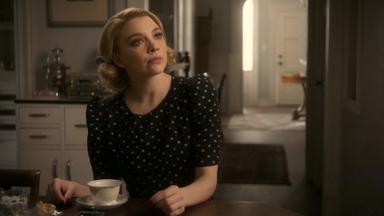 Poster episodio Penny Dreadful: Ciudad de ángeles 1x10