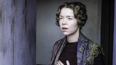 Poster episodio Las crónicas de Frankenstein 1x3