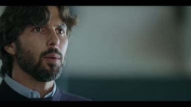 Poster episodio La huésped 1x13