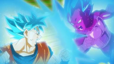 Poster episodio Dragon Ball Super 1x46