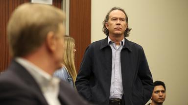 Poster episodio American Crime 1x10