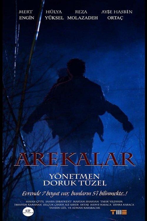 Poster Arekalar