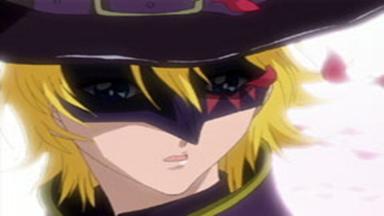 Poster episodio Nadja 1x2