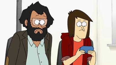 Poster episodio Close Enough 1x7