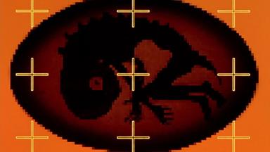 Poster episodio Neon Genesis Evangelion 1x10