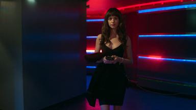 Poster episodio Gente Normal 1x3