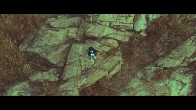 Poster episodio Anomalías 1x8