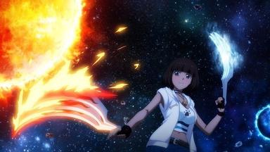 Poster episodio Registro De Criaturas Fantásticas 1x11