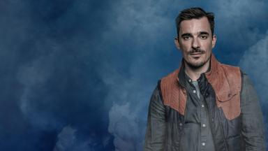 Poster episodio 8 Zeugen 1x8