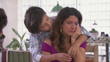 Poster episodio Señora Acero 1x29