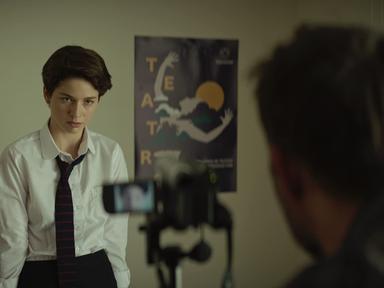 Poster episodio La Jauría 1x1