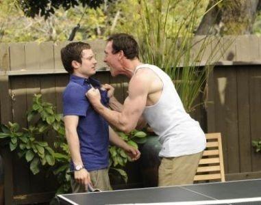 Poster episodio Wilfred 1x6