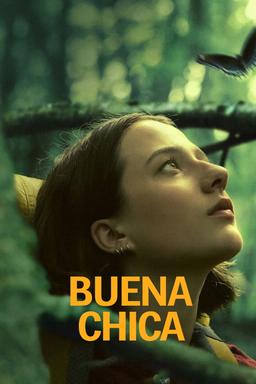 Poster Buena chica