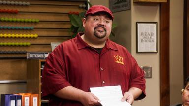 Poster episodio Sr. Iglesias 1x1