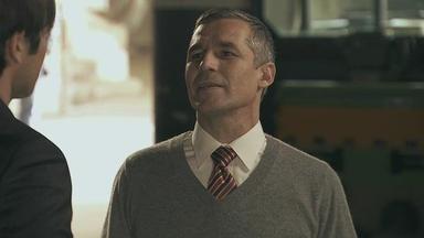 Poster episodio El Señor de los Cielos 1x30