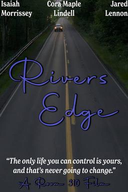 Poster Rivers Edge