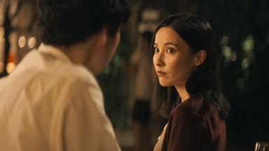 Poster episodio Las gotas de Dios 1x4