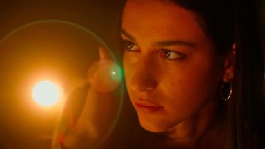 Poster episodio Prisma 1x5