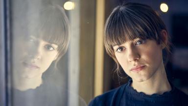 Poster episodio Gente Normal 1x9