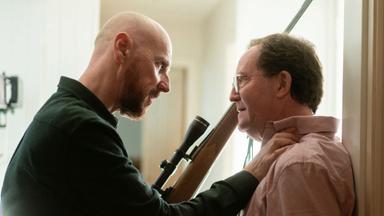 Poster episodio Coldwater 1x6