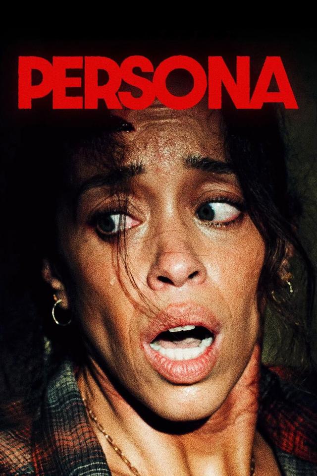 Poster Persona