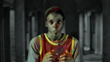 Poster episodio Zero 1x8