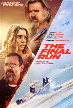 Poster The Final Run