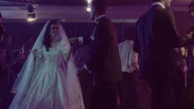 Poster episodio Si no te hubiese conocido 1x5