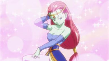 Poster episodio Dragon Ball Super 1x105