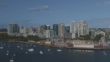 Poster episodio North Shore 1x6