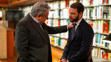 Poster episodio Devils 1x10