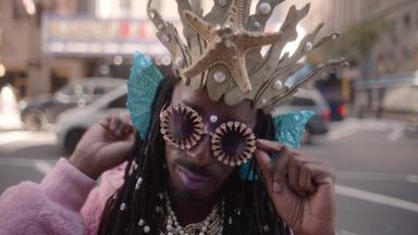 Poster episodio MerPeople 1x3