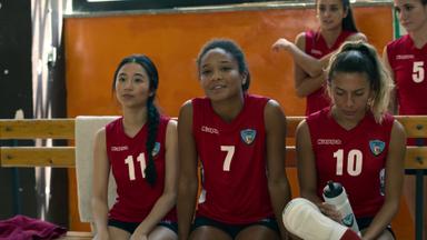 Poster episodio Zero 1x7