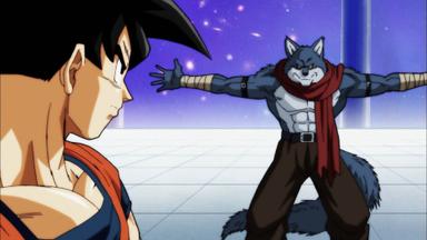 Poster episodio Dragon Ball Super 1x81