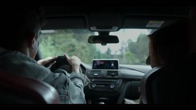 Poster episodio La huésped 1x12