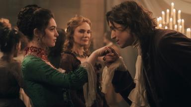 Poster episodio Merteuil 1x2