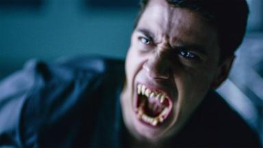 Poster episodio La Orden Secreta 1x8